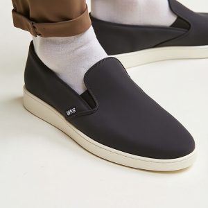 Flux_Dev_Indulge_in_luxurious_comfort_with_our_Soft_Suede_Slip_0 Soft Suede Slip-Ons