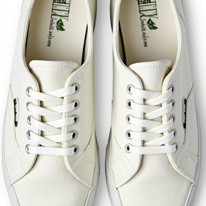 Flux_Dev_These_Classic_Canvas_Sneakers_are_designed_for_daily__0 Classic Canvas Sneaker